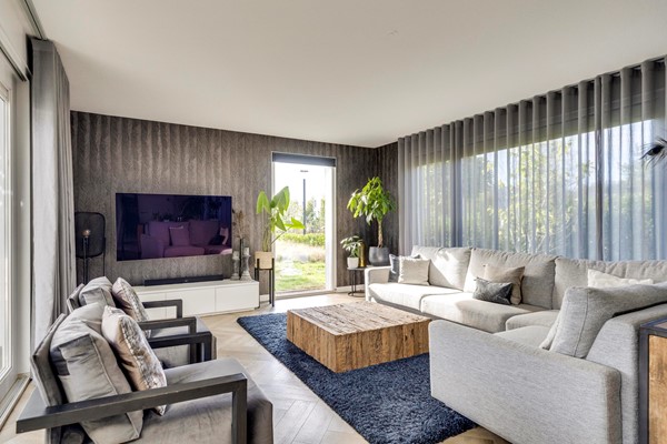 Medium property photo - Waterwijk 5, 5658 RA Eindhoven